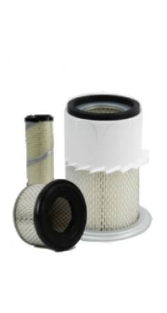 Dumper Air Filters